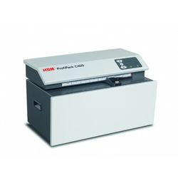Pikowarka do opakowań model HSM ProfiPack C400