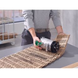 Pikowarka do opakowań model HSM ProfiPack C400