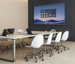 MAXHUB XBoard V7 Interaktives Touchdisplay + MT71E PC-Modul