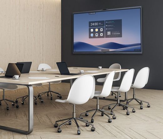 MAXHUB XBoard V7 Interaktives Touchdisplay + MT71E PC-Modul