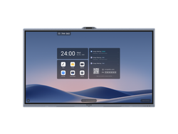 MAXHUB XBoard V7 Interactive Touch Display + MT71E PC module