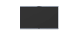 MAXHUB XBoard V7 Interaktives Touchdisplay + MT71E PC-Modul