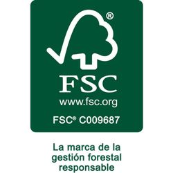 Maxi classeur très résistant