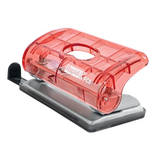 Schneller Minibohrer mod. FC5 Colour'Breeze (Blister), Koralle