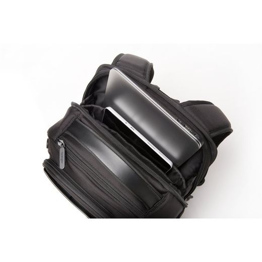 Mochila Contour™ 2.0 Executive para portátiles: 14”