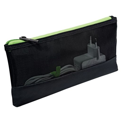 Leitz Komplett 15,6" Smart Traveller Laptop Ryggsäck, Svart