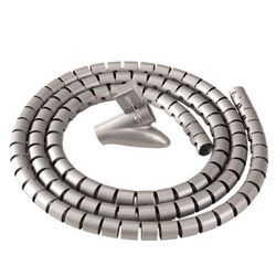CableZip™ Kabelhantering Silver