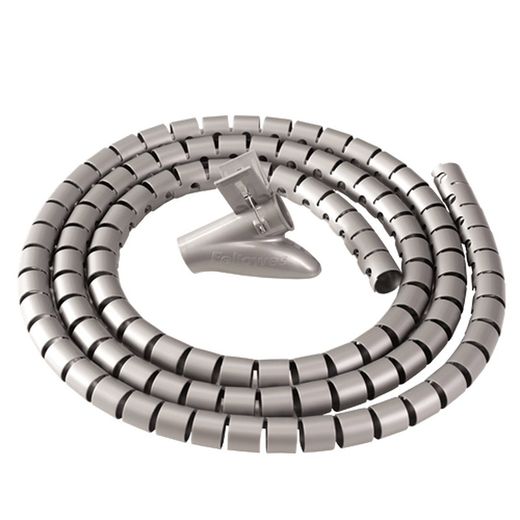 CableZip™ Kabelhantering Silver
