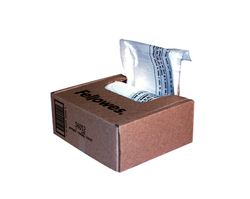 Pack 100 bolsas destructoras (Aprox. 30L de capacidad)