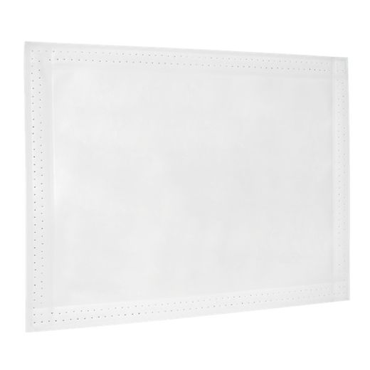 Confezione da 12 fogli lubrificanti Leitz