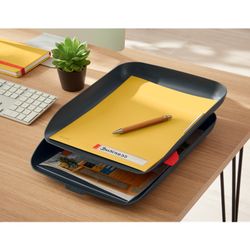 Pack 3 privacy dossiers Leitz Cozy, DIN A4, yellow