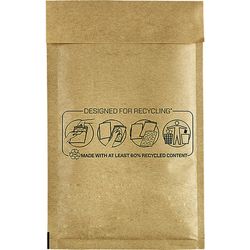 Pack de 10 unidades Bolsa burbujas Nº-12 120x210