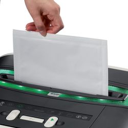 Confezione da 12 fogli lubrificanti Rexel