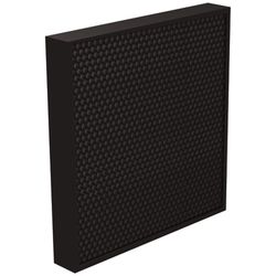 Confezione da 2 filtri a carbone (50 mm) per AeraMax Pro AM3 e AM4