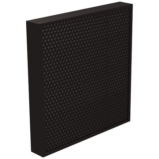 Confezione da 2 filtri a carbone (50 mm) per AeraMax Pro AM3 e AM4