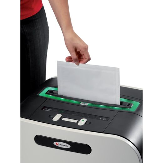 Confezione da 20 fogli lubrificanti Rexel