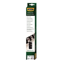 Pack de 25 canutillos Blancos 6 mm