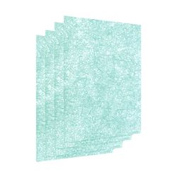 Confezione da 4 prefiltri per AeraMax Pro AM2