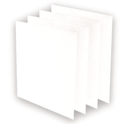 Confezione da 4 prefiltri per AeraMax Pro AM2