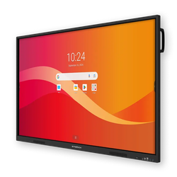 Pantalla interactiva para la educación Synetech PISCIS Infinity