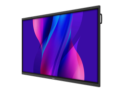 Pantalla interactiva para la educación Synetech TAURUS