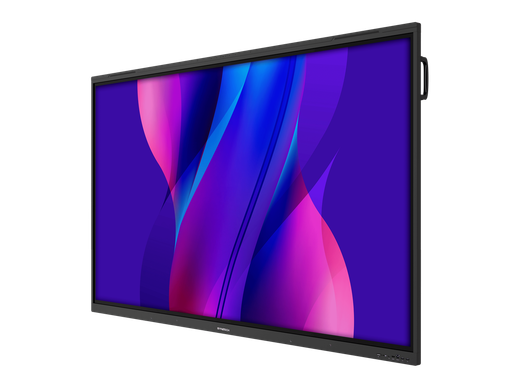 Pantalla interactiva para la educación Synetech TAURUS