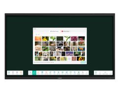 Pantalla interactiva para la educación Synetech TAURUS