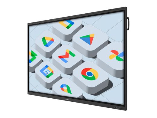 Pantalla interactiva para la educación Synetech TAURUS