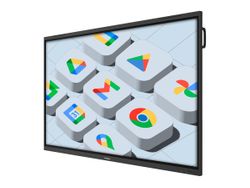 Pantalla interactiva para la educación Synetech TAURUS