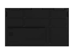 Pantalla interactiva para la educación Synetech TAURUS