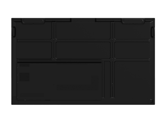 Pantalla interactiva para la educación Synetech TAURUS