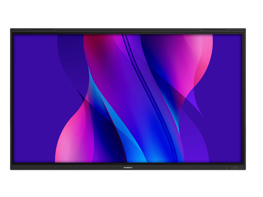 Pantalla interactiva para la educación Synetech TAURUS