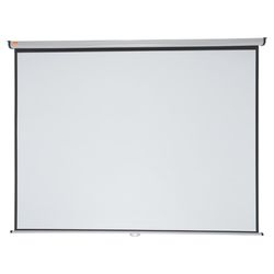 Pantalla NOBO 16:10 mural 1500 X 1040 mm mate