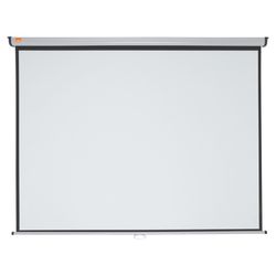 Pantalla NOBO 16:10 mural 1750 X 1090 mm mate