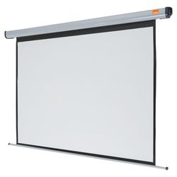 NOBO elektrische Leinwand 1440 x 1080 mm