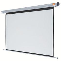 Ekran elektryczny NOBO 1600 X 1200 mm