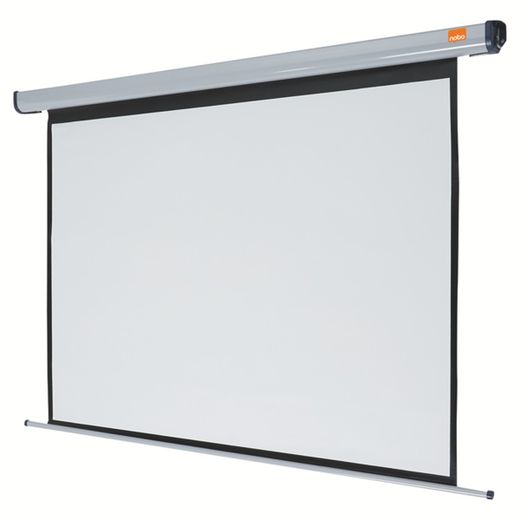 Ekran elektryczny NOBO 1600 X 1200 mm