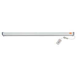 Ekran elektryczny NOBO 1600 X 1200 mm