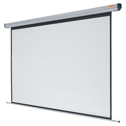 NOBO elektrische Leinwand 1920 x 1440 mm