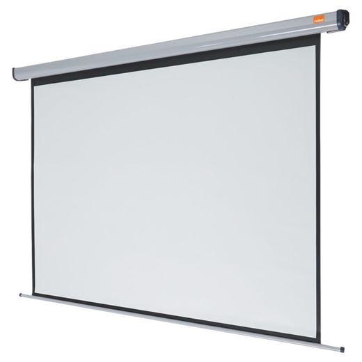 NOBO elektrische Leinwand 1920 x 1440 mm