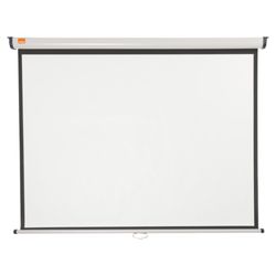 Pantalla NOBO mural 1500 X 1138 mm mate