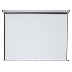 Pantalla NOBO mural 1750 X 1325 mm mate