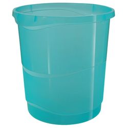 Corbeille Colour'Breeze, bleu