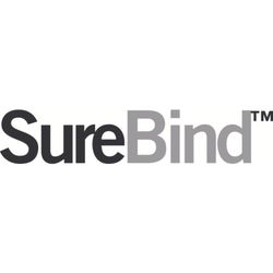 GBC-kammen 10 tanden 25 mm (1") (doos 100), wit