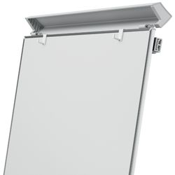 NOBO Classic Nano Clean™ Stativ-Staffelei Whiteboard