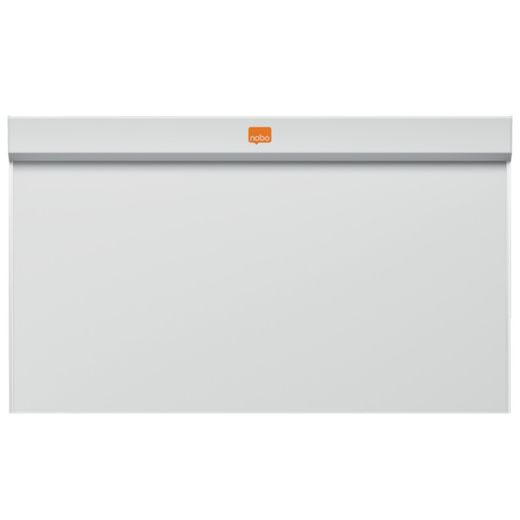 NOBO Classic Nano Clean™ Dreibein-Staffeleibrett (Einzelhandelspackung), Weiß