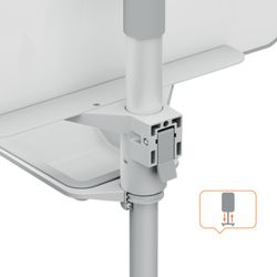 Tablica konferencyjna Move&Meet