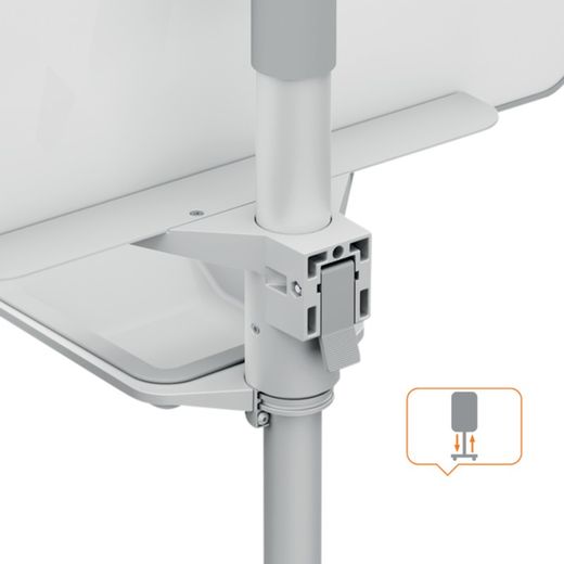 Tablica konferencyjna Move&Meet