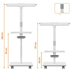 Tablica konferencyjna Move&Meet