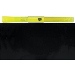 Lavagna magnetica NOBO 360x360 mm, nera